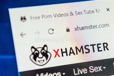 xhamster.vom|Die Porno